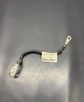 Volvo XC60 Negative earth cable (battery) 31433643