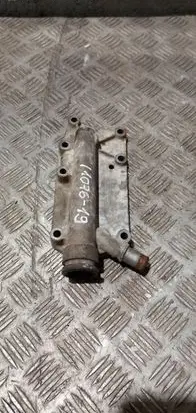 Iveco Daily 4th gen EGR valve cooler 504135948 J107619