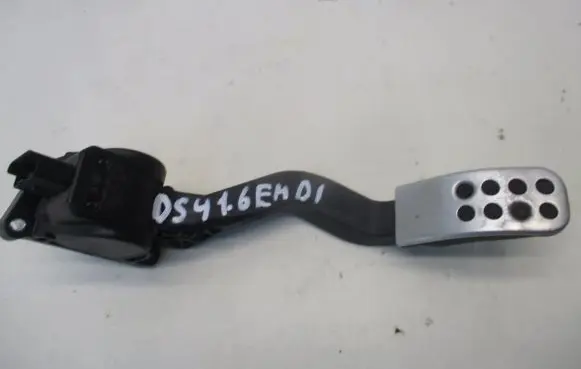 Citroen DS4 Accelerator throttle pedal