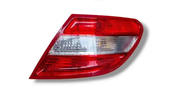 Mercedes-Benz C W204 Rear/tail lights 2048200264
