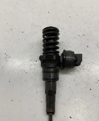 Audi A4 S4 B7 8E 8H Fuel injector 038130080X 0986441527