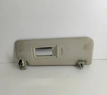 Sun visor
