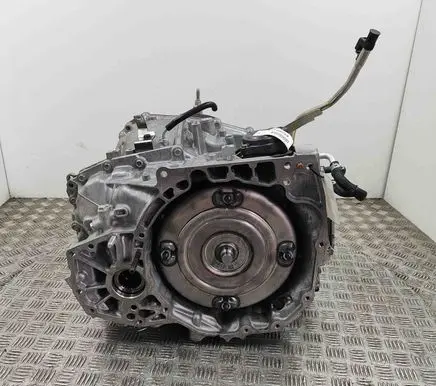 Nissan Qashqai J12 Automatic gearbox 31020X236C GE0F14A