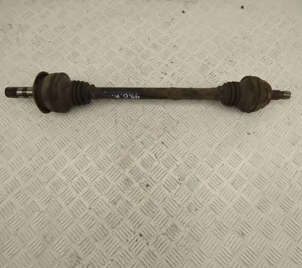 Mercedes-Benz C W205 Rear driveshaft