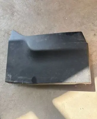 Renault Master III Seat trim 873300006R