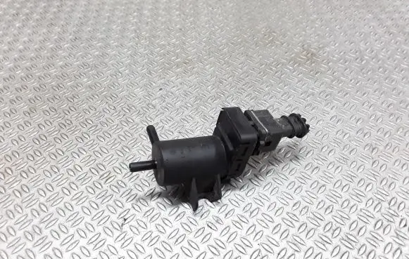 Renault Scenic II - Grand scenic II Turbo solenoid valve