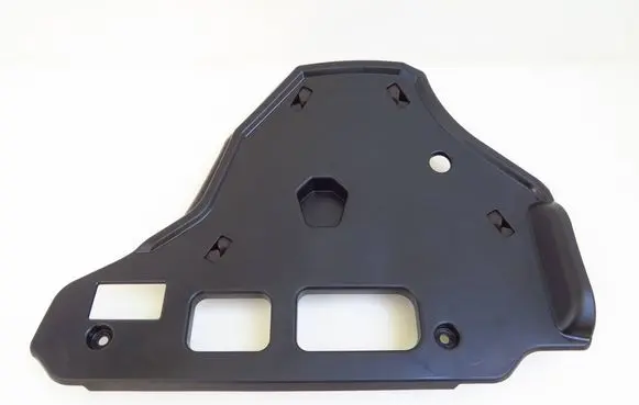 Volvo S60 Dashboard lower bottom trim panel 31498526