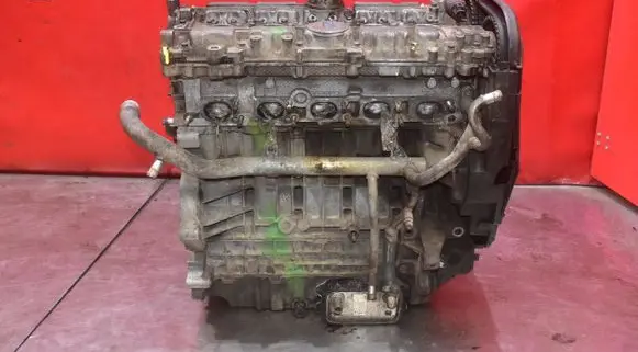 Volvo S60 Engine B5244S