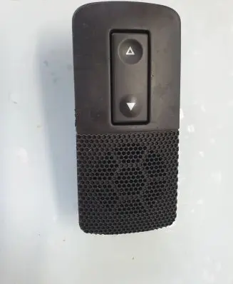Opel Signum Electric window control switch 09185959 06023T