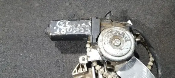 Ford Escort Rear door window regulator motor