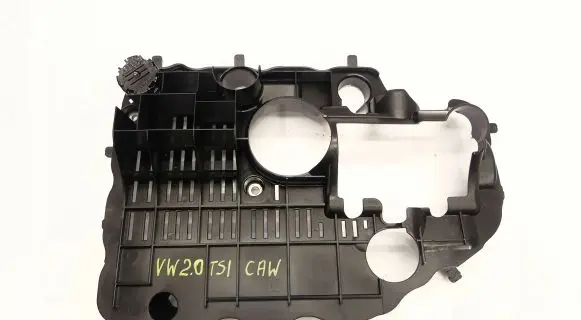 Volkswagen PASSAT CC Oil sump 06J103138F