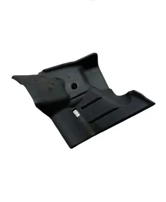 Wiper trim