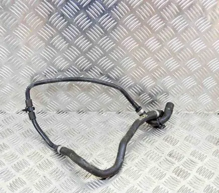 BMW i8 Engine coolant pipe/hose 9168924