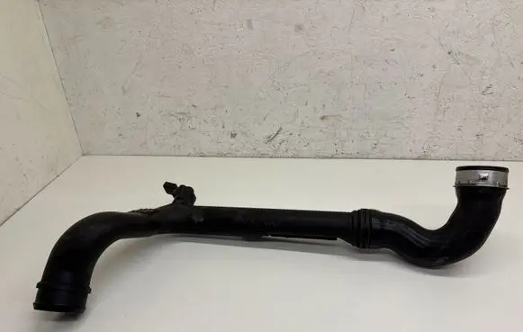 Volkswagen Bora Intercooler hose/pipe 1J0145762G