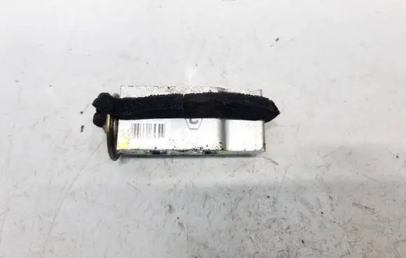 Toyota Yaris Air conditioning (A/C) expansion valve 4475003070 447500-3070