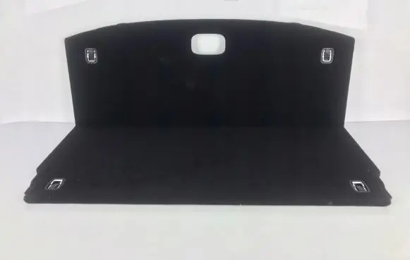 KIA Xceed Trunk bottom trim panel 85720-J7700WK