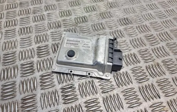 Fiat Punto (199) Other control units/modules BC0121362B 52013998