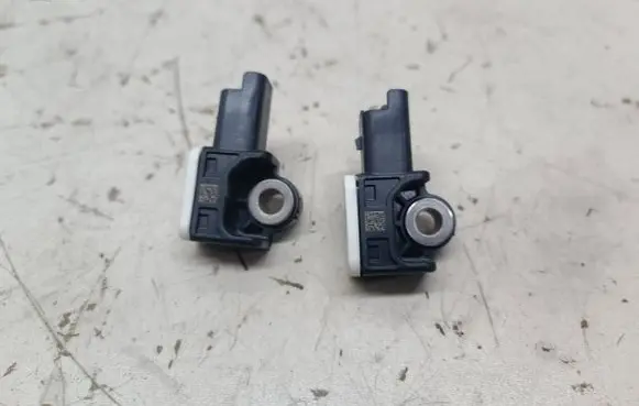 Peugeot 5008 Airbag deployment crash/impact sensor 9663904980