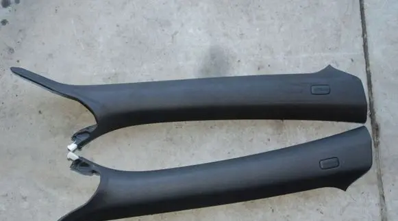 Audi A5 8T 8F (C) pillar trim 