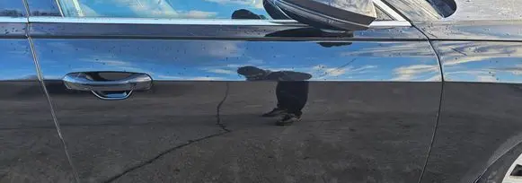 Audi A8 S8 D5 Front door 4N0831052A