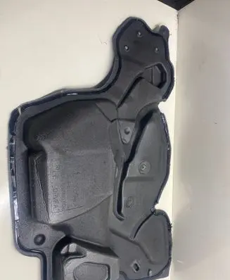 Ford Focus Front door sound insulation bm51a237a05bc