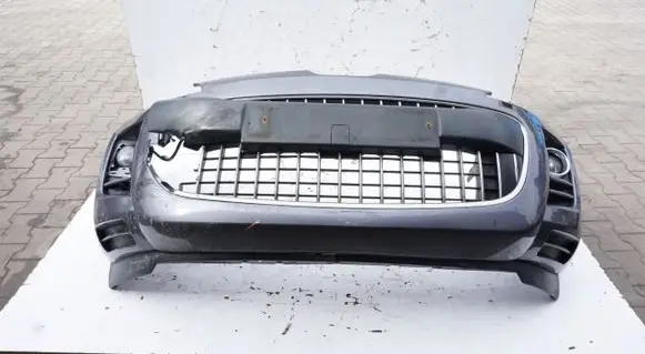 Cupra Born Front bumper 