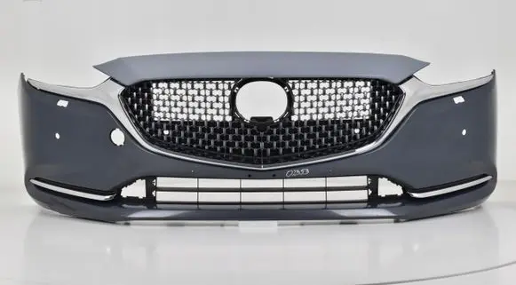 Mazda 6 Front bumper GSH7-50031