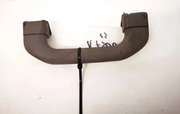 Audi A3 S3 8L Front interior roof grab handle 8l3857607