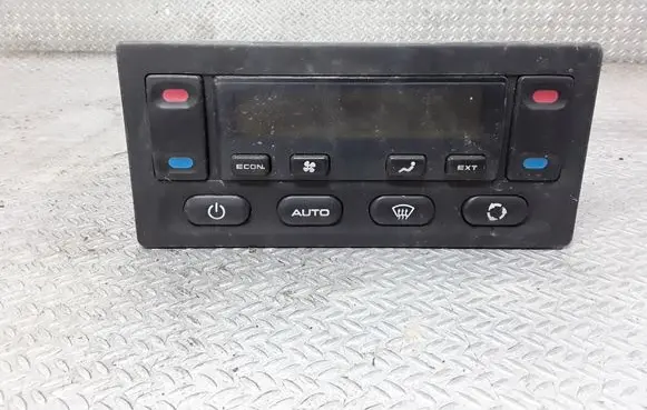 Land Rover Discovery Climate control unit MF1464306089