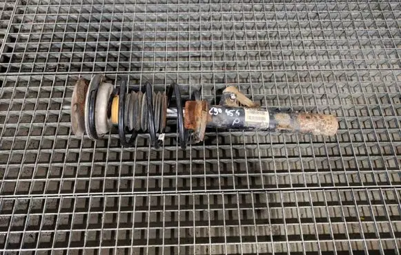 BMW 3 E90 E91 Front shock absorber/damper 6771178