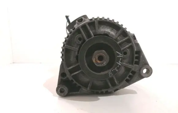 Audi A6 S6 C5 4B Generator/alternator 0123510061 078903015F