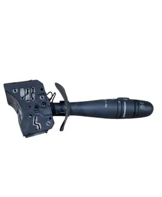 Renault Laguna II Wiper control stalk 8200012244