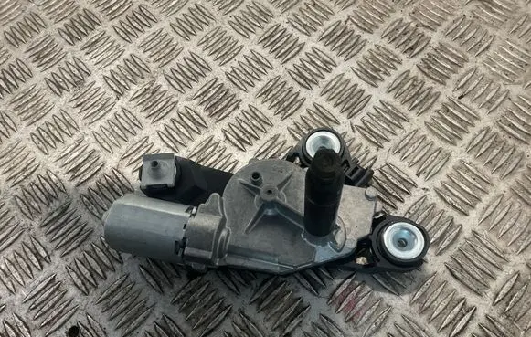 Ford S-MAX Rear window wiper mechanism 
