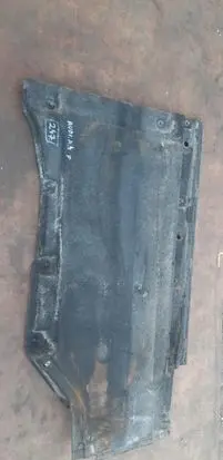 Audi A4 S4 B9 8W Side bottom protection 8W0825208