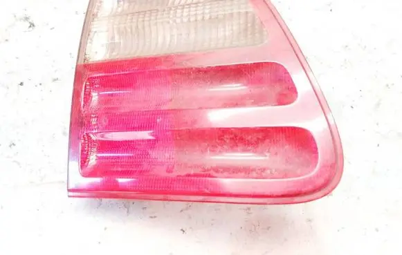 Mercedes-Benz E W210 Tailgate rear/tail lights a2108205964 324521