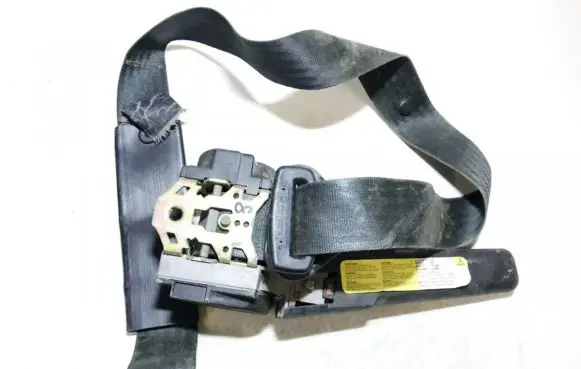 Fiat Punto (176) Front seatbelt 00055340