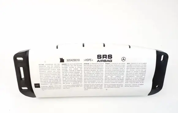 Mercedes-Benz E C207 W207 Passenger airbag A2078603902