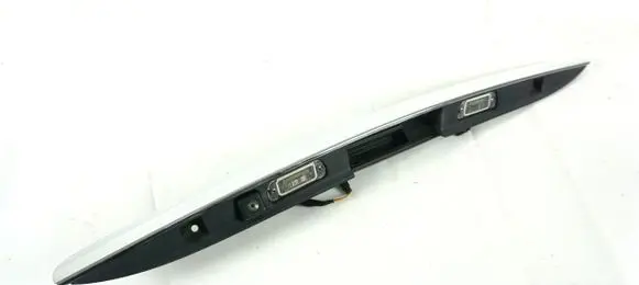 Mercedes-Benz ML W164 Tailgate handle with camera A1648201697 A1647400893