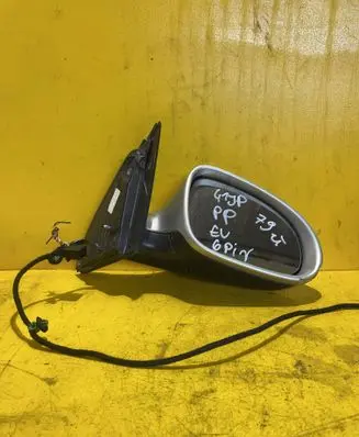 Volkswagen PASSAT B6 Rear view mirror (interior) 3C0857934