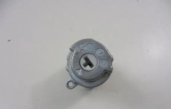 Nissan Micra Ignition lock contact 