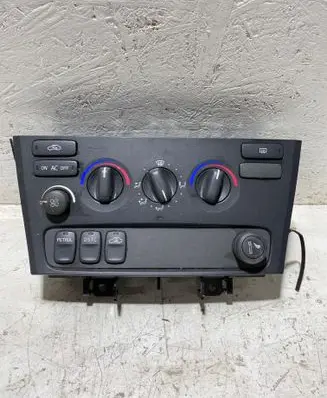 Climate control unit