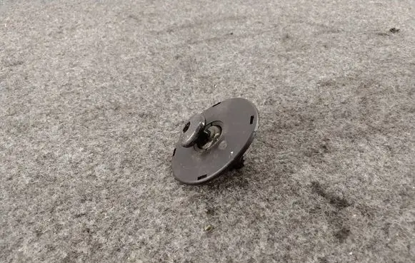 Volkswagen Caddy Nuts/bolts 703883297