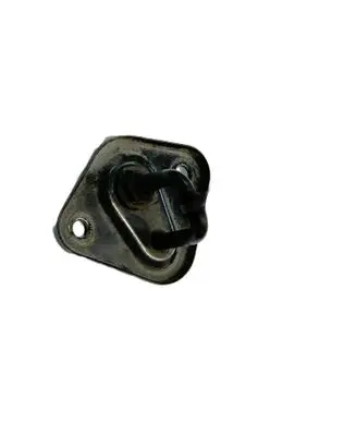 Mercedes-Benz C W205 Engine bonnet/hood lock/latch loop/hook A2128800260 26760