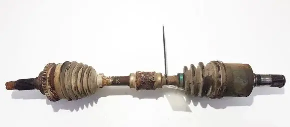 Mazda 323 F Front driveshaft
