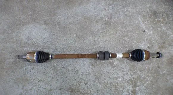 Hyundai Elantra VI Front driveshaft CART49501F2020 49501F2020 ADP16821