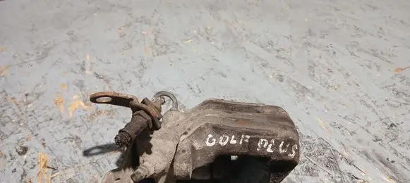 Volkswagen Golf Plus Rear brake caliper 