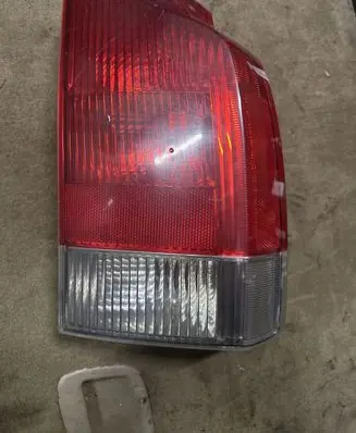 Volvo XC70 Rear/tail lights
