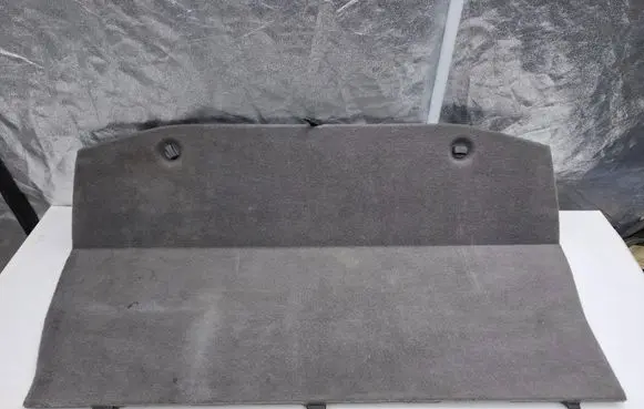 Toyota Prius (XW20) Trunk/boot mat liner 5841647010