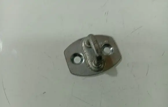 Toyota Corolla Verso AR10 Other exterior part 