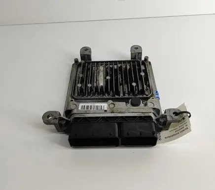 Mercedes-Benz C W205 Engine control unit/module A6519005203 A6519014502